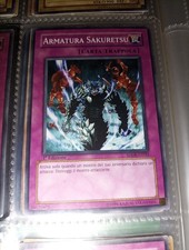 armatura sakuretsu SDDE-IT033