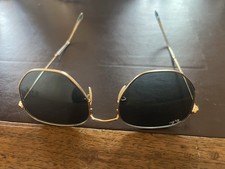 Ray-Ban Round Metal 145mm