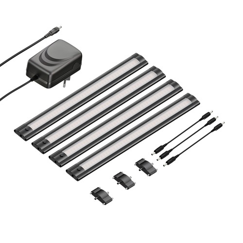 Luce led sottopensile siris - luce,
