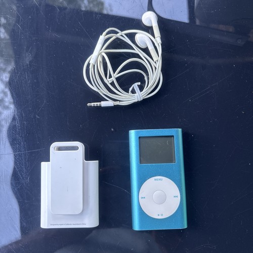 Apple ipod mini a1051 - apple,