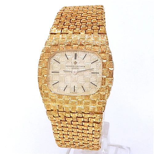 Vacheron constantin vintage - vacheron,