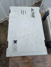 Kinemetrics Altus K2