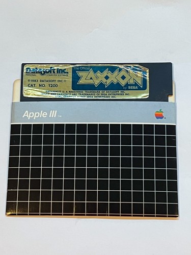 1983 datasoft the - 1983,