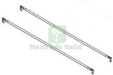 1COPPIA COPPIA ASTE PARAPETTO PER PONTEGGIO GRIM: