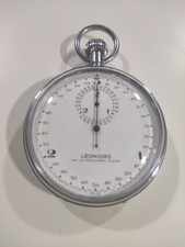 CRONOMETRO LEONIDAS HEUER