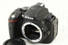Nikon D5300 corpo 2416