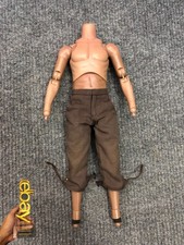 1/6 Hot Toys DX15 Pirati dei