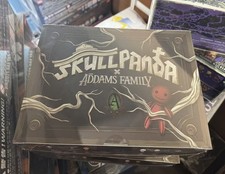 Skullpanda X La Famiglia