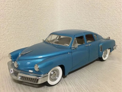 Kyosho tucker scala 18 - kyosho, 1/18