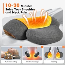 Callixe Thera Pillow Massage