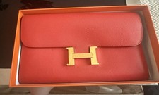 HERMES Constance To Go