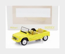 1:43 NOREV Citroen Mehari 1983