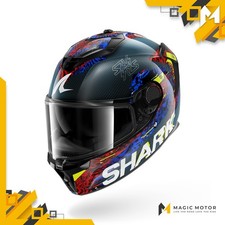 Casco Moto Integrale Shark