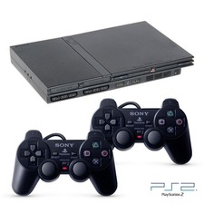 Console PlayStation 2 PS2 Slim