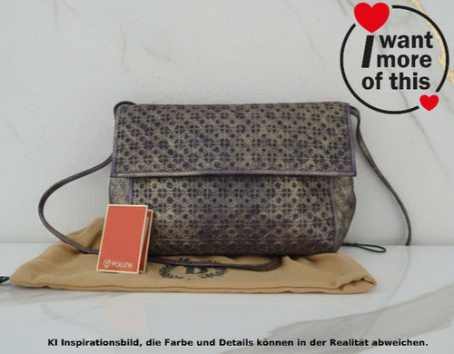 Originale pollini borsa bag - originale,