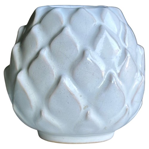 Vaso ceramica forma di - vaso, a