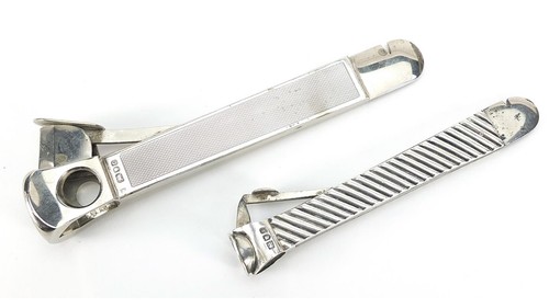 925 silver cigar - 925,