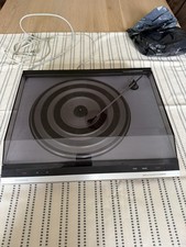 Bang olufsen beogram 6000 - olufsen, b&o