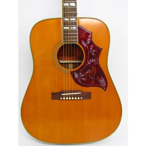 Epiphone masterbuilt - epiphone,