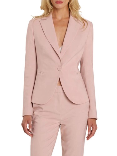 Relish giacca blazer monopetto