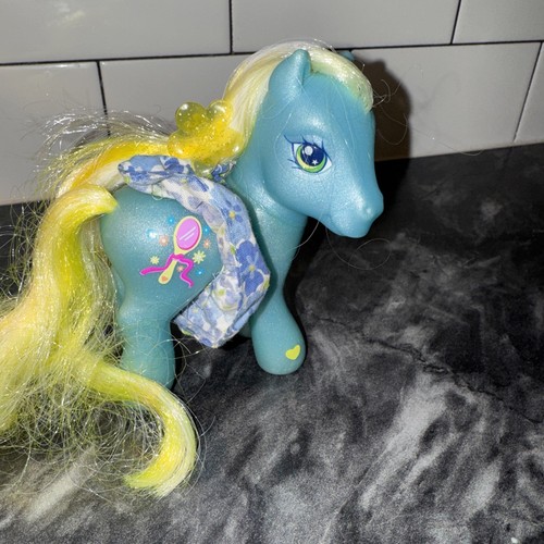 Abito little pony goodie - abito,