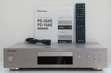 Pioneer PD-10AE Lettore CD 2