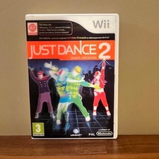 JUST DANCE 2 SPECIAL EDITION -
