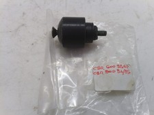 Honda CBR 600 99 02 900 94 95 Contrappesi manubrio graffi