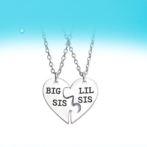 Pezzi collana fratello - 2,