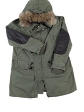 USAF N-3B Parka clima freddo