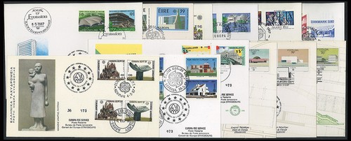 Collection année complète - , 35