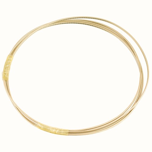 Tasto chitarra ottone - , filo