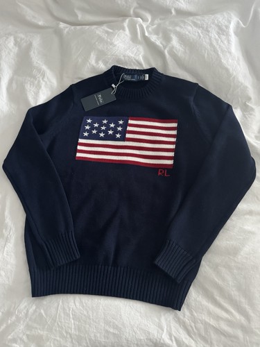 Maglione ralph lauren - maglione,