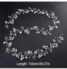 Accessorio Per Acconciatura Capelli Sposa