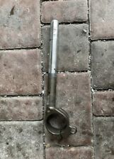 Semi Manubrio Semimanubrio Kawasaki ZX6 636 05/06 DX