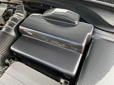 Copribatteria - Hyundai Kona N