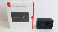 YI 4K+ Action Camera, 4K/60fps