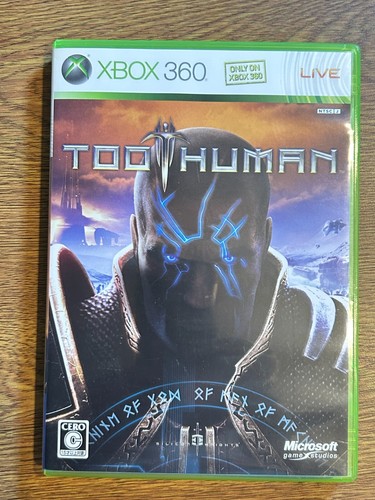 Xbox 360 japan too - xbox,