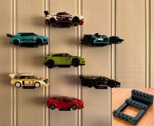 Supporto Muro Wall Mount LEGO