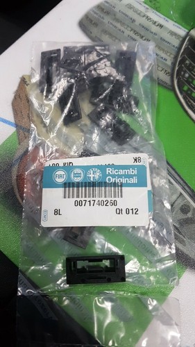 71740260 fix fissaggi - fissaggi, per