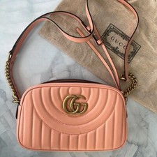 $2,900 New, Authentic Gucci GG