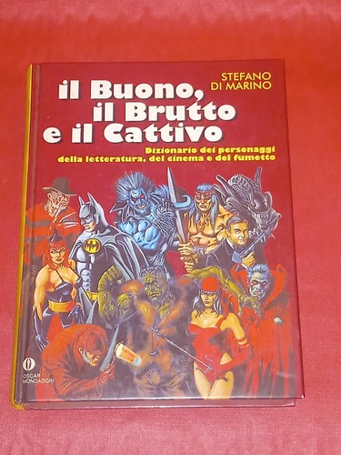 Buono brutto e il - brutto,