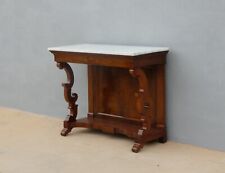 Console mobile d'appoggio