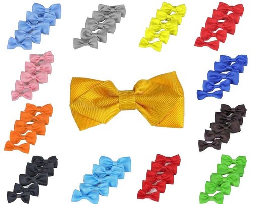 Papillon uomo seta cravatta - seta,