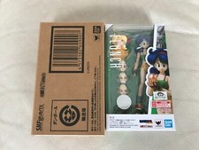 Bandai JAPAN S.H. Figuarts Dragon Ball LUNCH