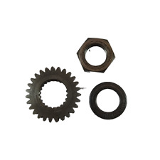 INGRANAGGIO TRASMISSIONE POMPA OLIO HONDA XL 600 R 1983 XR MH 1988 ricambi usati