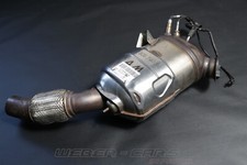 7808739 Filtro Antiparticolato