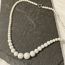 Collana girocollo vintage