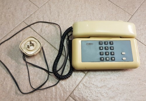Telefono sip modello sirio - telefono,