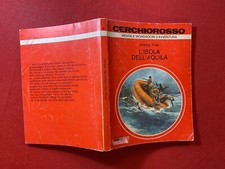 Antony TREW - L'ISOLA